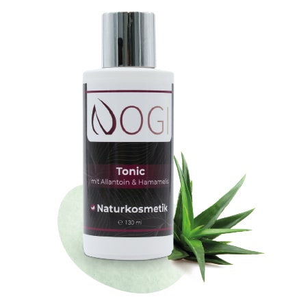 NOGI Tonic – Premium Naturkosmetik