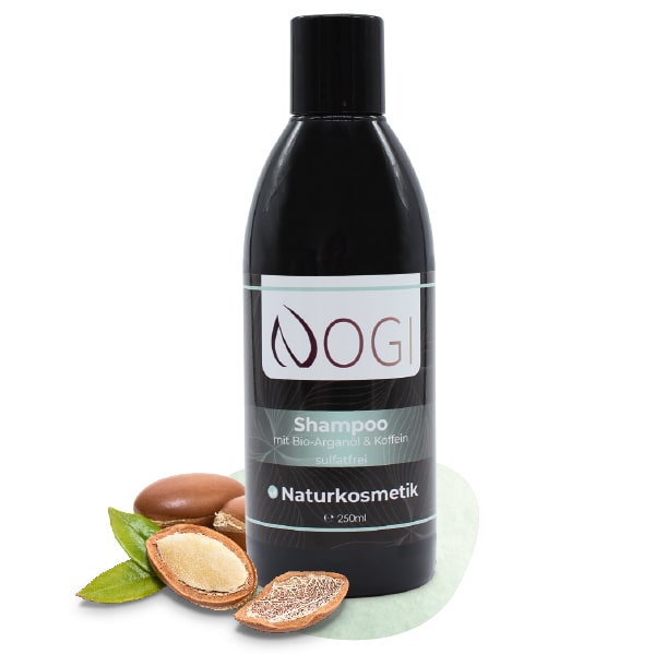 NOGI Shampoo – Premium Naturkosmetik